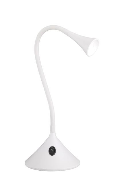 R52391101 VIPER Tafellamp 3w 350lm wit