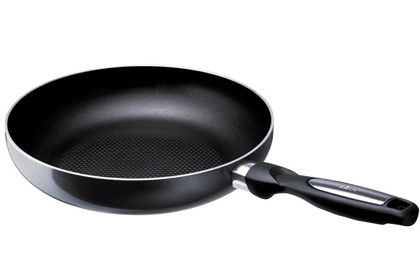 PRO INDUC antikleef braadpan 26 cm