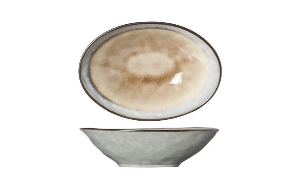 CASTOR SCHAAL OV 19.5X13XH5CM