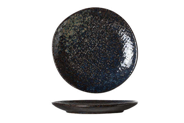 Schaal BLACK YORU 14CM