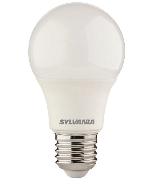 0029576 ToLEDo Standaard 4,9w 470lm 827 E27 Mat
