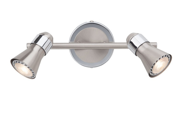 G15413/77 Sanny Spot 2xGU10 2,5w