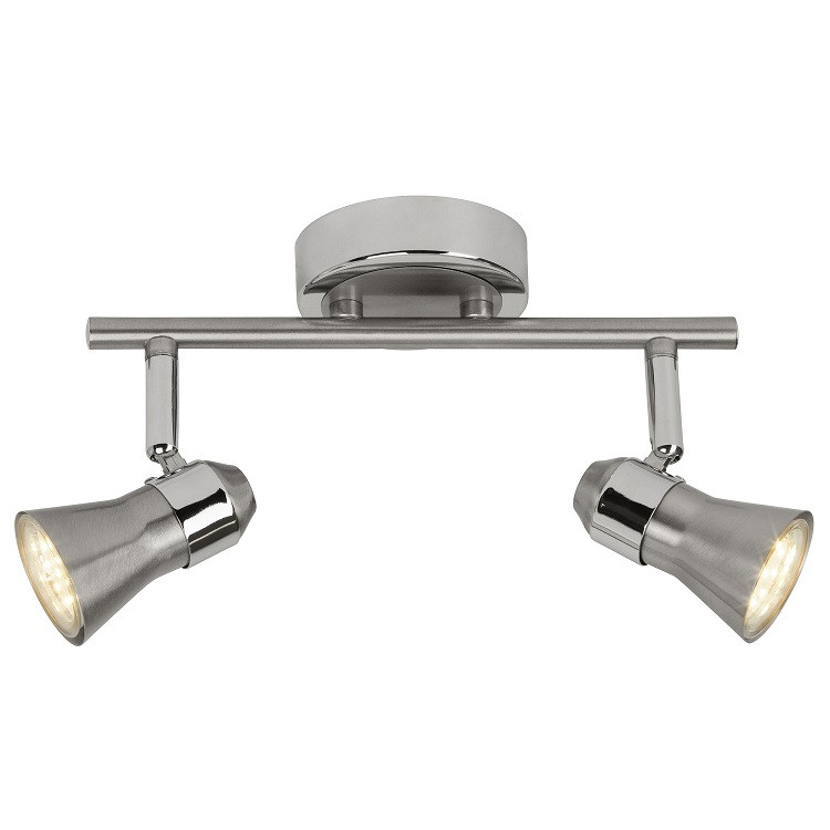 G15413/77 Sanny Spot 2xGU10 2,5w