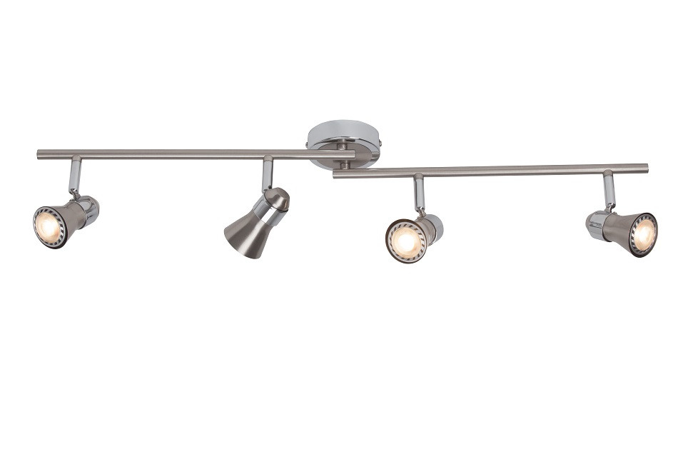 G15432/77 Sanny Spot 4xGU10 2,5w