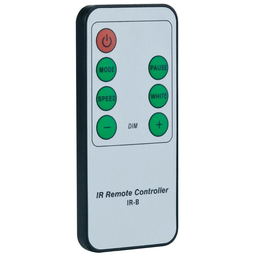 Sterrenhemel 3w (100st) RGB
