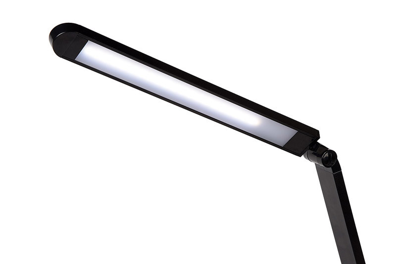 24656/10/30 VARIO Bureaulamp 460 lm 8w 2700<>6500K zwart