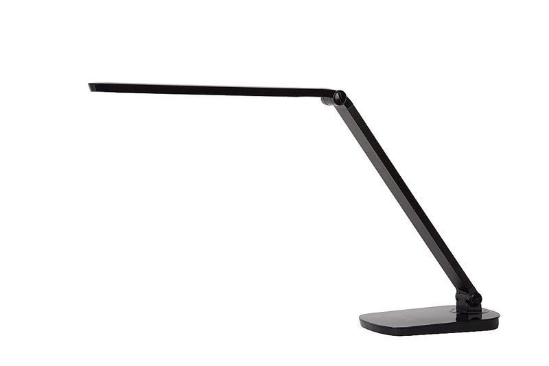 24656/10/30 VARIO Bureaulamp 460 lm 8w 2700<>6500K zwart