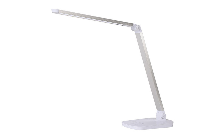 24656/10/31 VARIO Bureaulamp 460 lm 8w 2700<>6500K wit