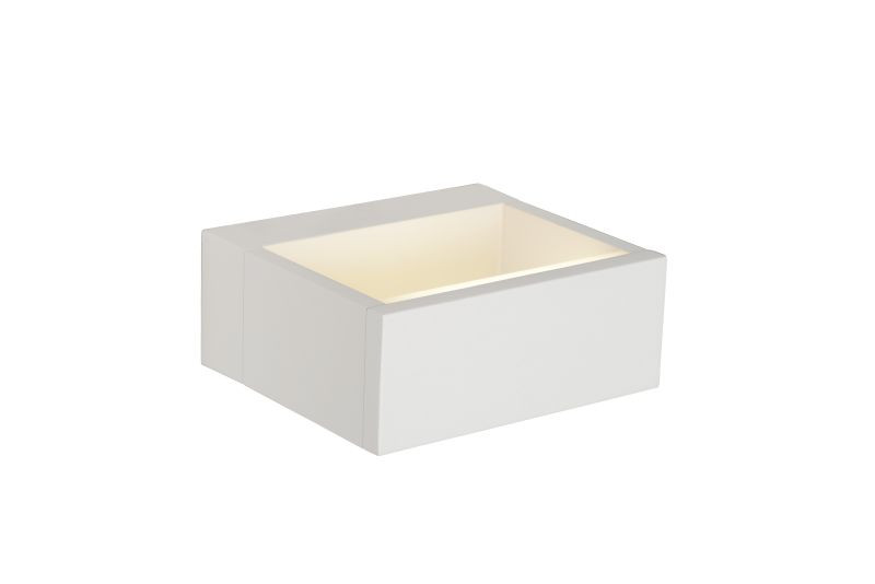 28857/06/31 GOA Tuinlamp 6w wit