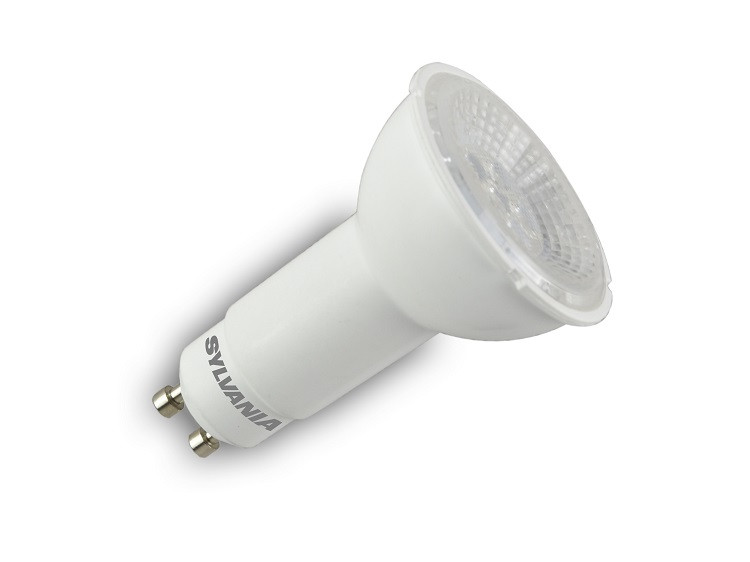 0028585 RefLED Long GU10 4,2w 345lm 830 36°