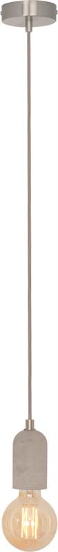 Pendel E27 beton
