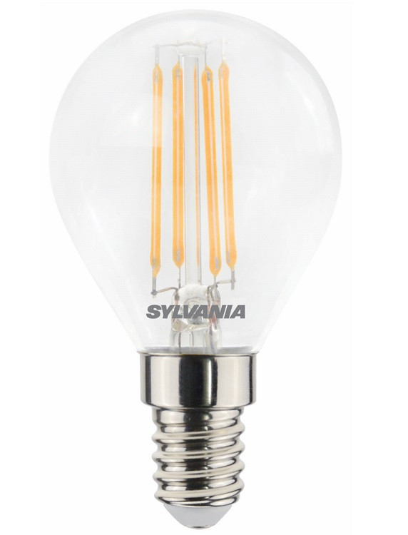 0029499 ToLEDo Kogel 2,5w 250lm 827 Helder E14