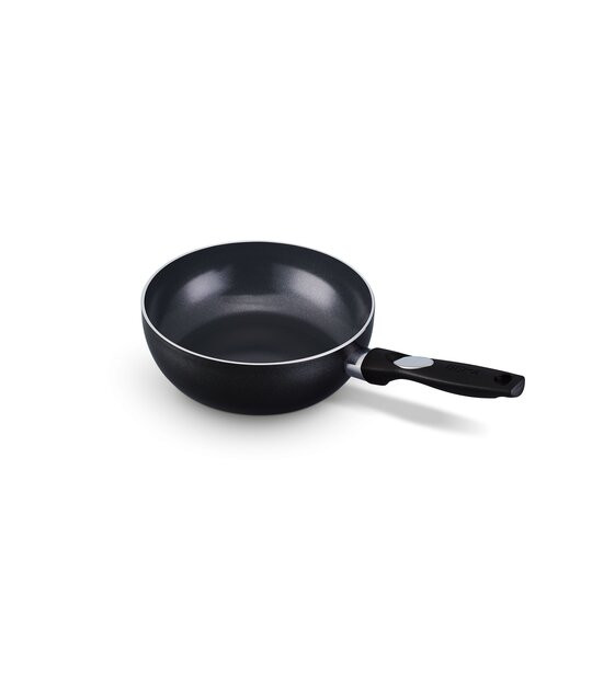 PRO INDUC antikleef mini wok 20 cm