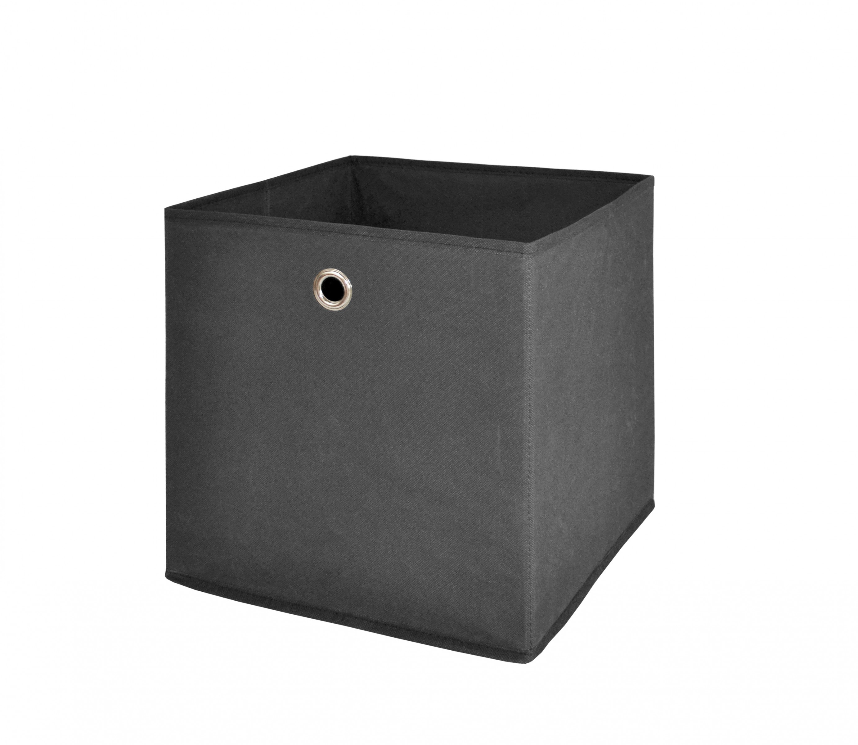 Box Alfa 1 Antraciet