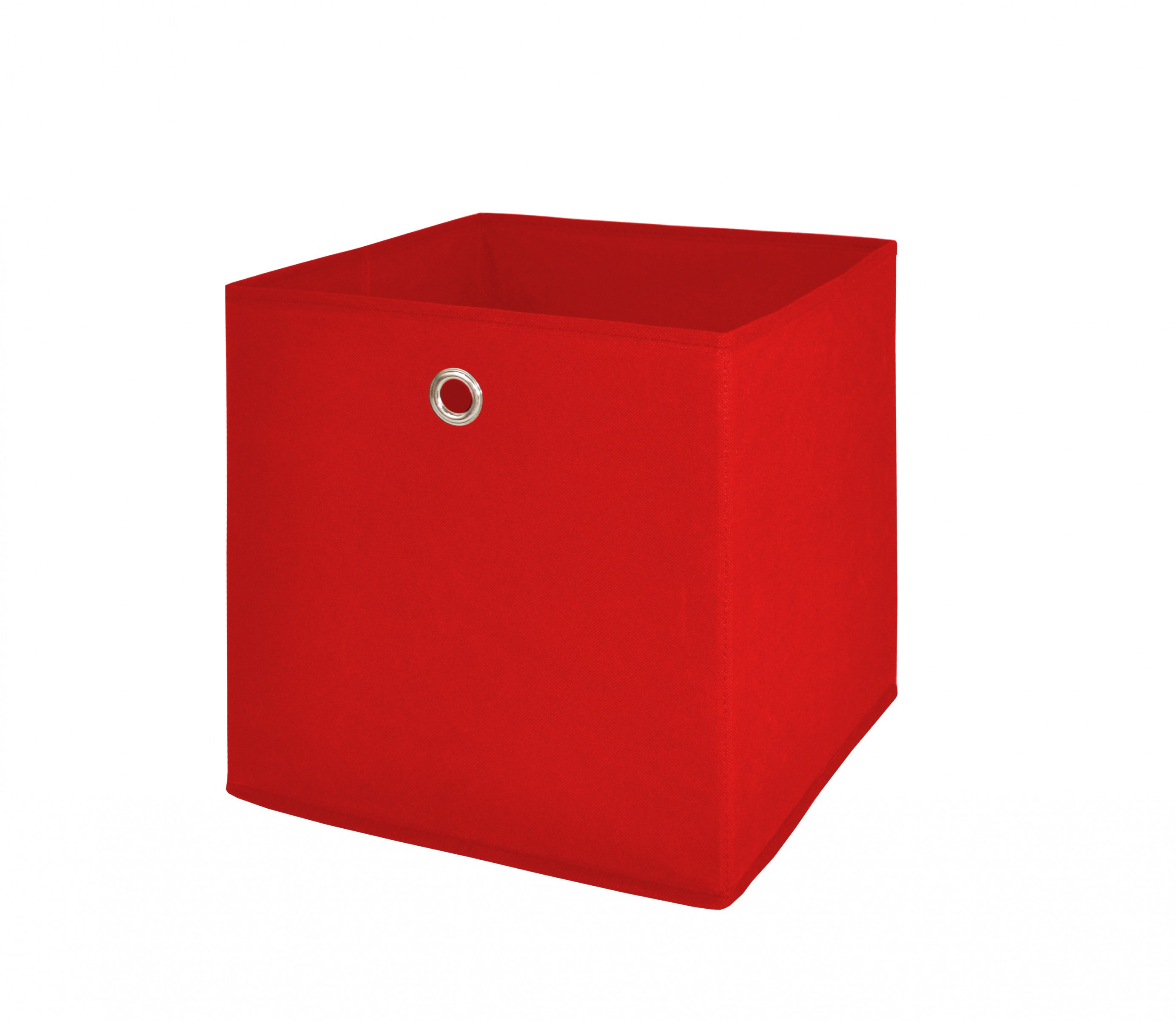 Box Alfa 1 Rood