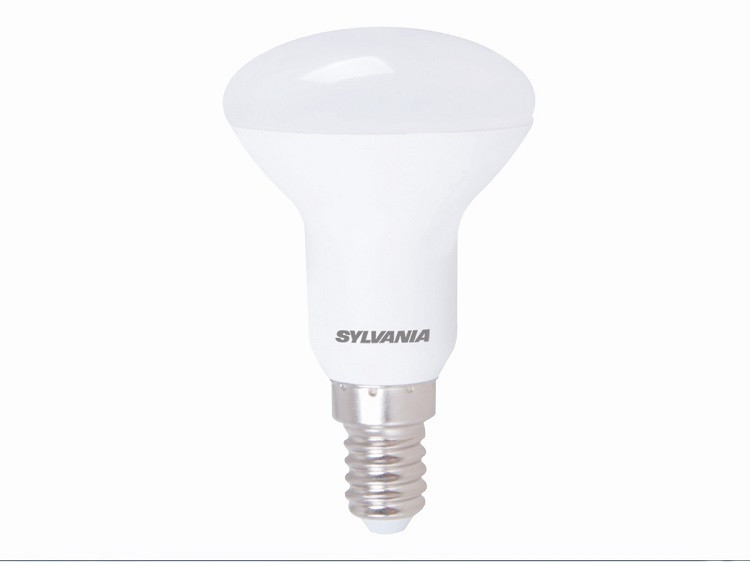 0029205 RefLED Spot R50 4,9w 470lm 830 E14