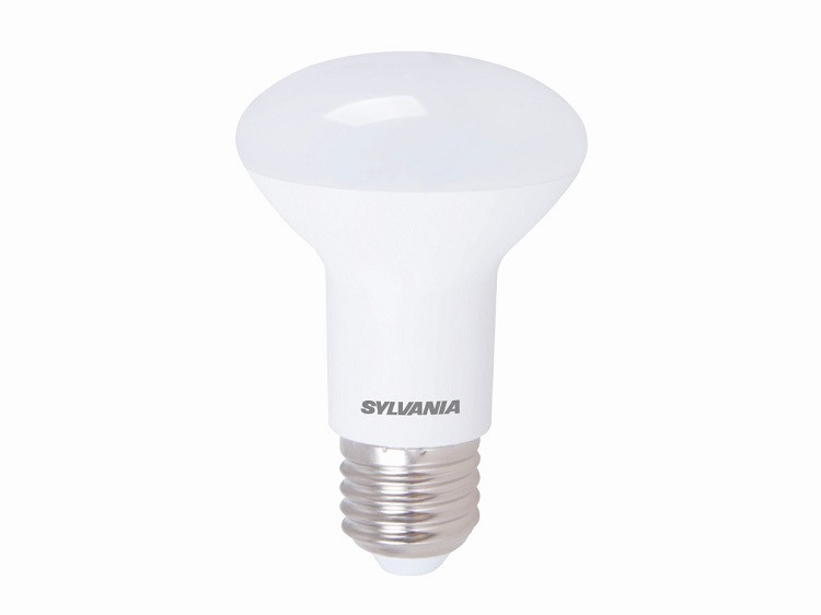 0029208 RefLED Spot R63 7w 630lm 830 E27