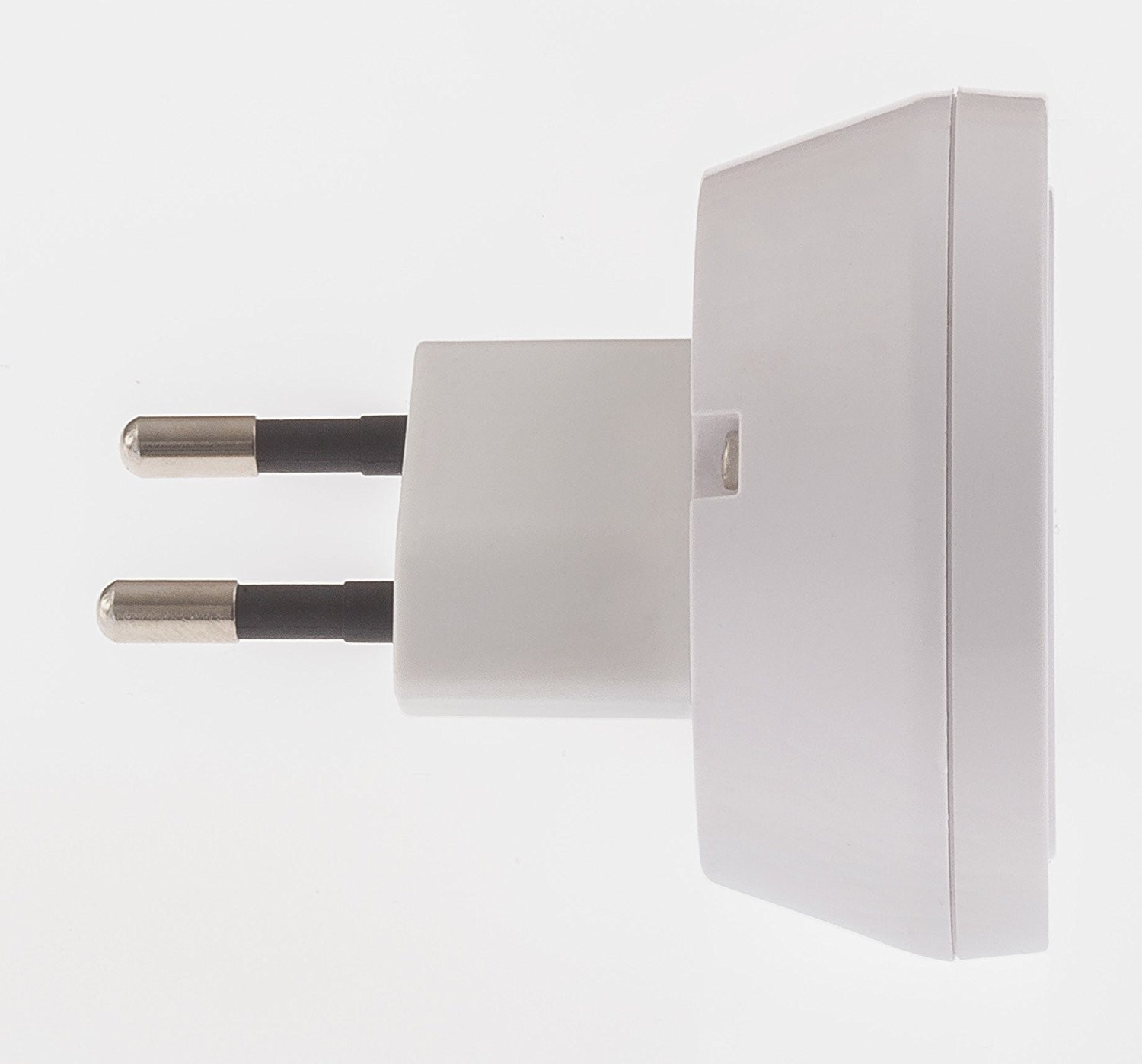 LED Nachtlicht Sensor 0,3w 6lm warm