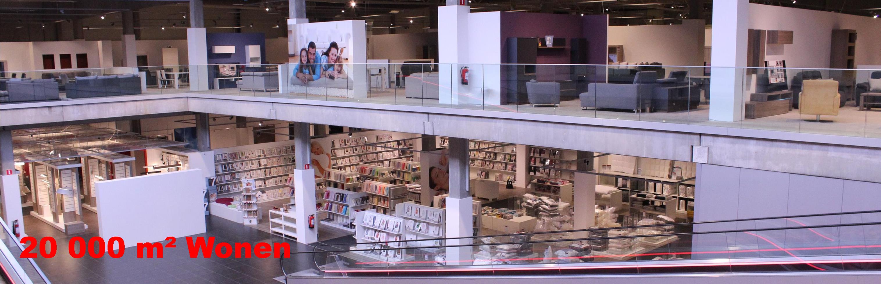 Wooncentrum De kraker